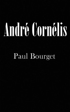 André Cornélis - Bourget, Paul