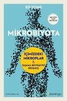 Mikrobiyota - Icimizdeki Mikroplar - Yong, Ed