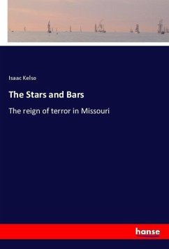 The Stars and Bars - Kelso, Isaac