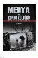 Cover Medya ve Korku Kültürü