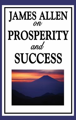 James Allen on Prosperity and Success