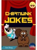 Chipmunk Jokes (fixed-layout eBook, ePUB)