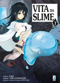 Fuse: Vita da slime Fuse: Vita da slime