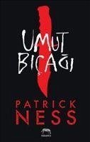 Umut Bicagi - Ness, Patrick