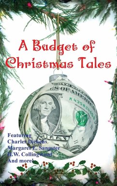 A Budget of Christmas Tales - Dickens, Charles