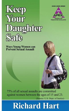 Keep Your Daughter Safe - Hart, Richard