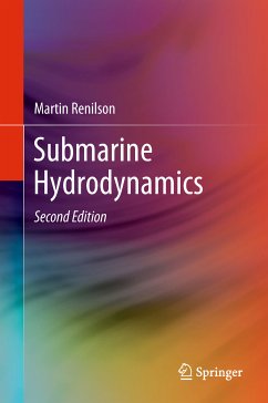 Submarine Hydrodynamics (eBook, PDF) - Renilson, Martin