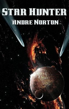 Star Hunter - Norton, Andre