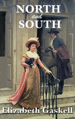 North and South - Gaskell, Elizabeth Cleghorn