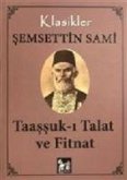 Taassuk-i Talat ve Fitnat