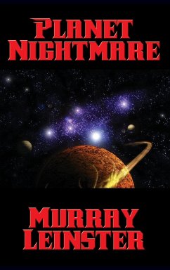 Planet Nightmare - Leinster, Murray