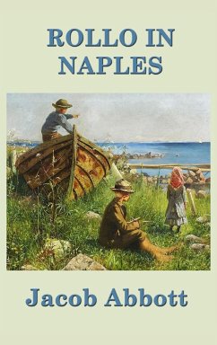 Rollo in Naples - Abbott, Jacob