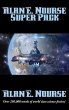 Alan E. Nourse Super Pack - Bild 1