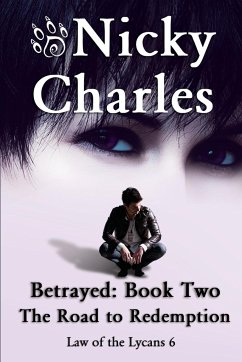 Betrayed - Charles, Nicky