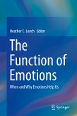 The Function of Emotions (eBook, PDF)