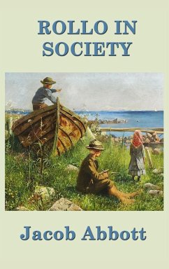 Rollo in Society - Abbott, Jacob