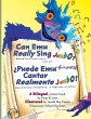 Can Emu Really Sing Jambo? - Bild 1