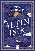 Altin Isik - Gökalp, Ziya