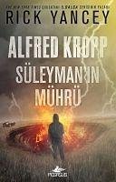 Cover Alfred Kropp - Süleymanin Mührü