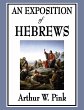 An Exposition of Hebrews - Bild 1