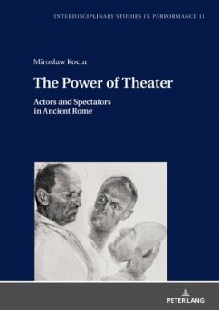 The Power of Theater - Kocur, Miroslaw