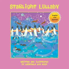 Starlight Lullaby - Nagy, Gabriella Eva