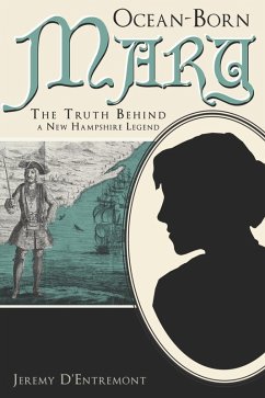 Cover Ocean-Born Mary (eBook, ePUB)