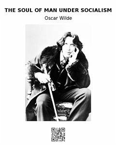 The Soul of Man Under Socialism (eBook, ePUB) - Wilde, Oscar