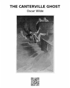 The Canterville Ghost (eBook, ePUB) - Wilde, Oscar