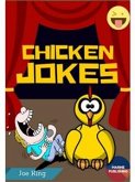 Chicken Jokes (fixed-layout eBook, ePUB)
