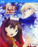 Fate/stay night: Unlimited Blade Works - Vol. 3