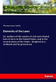 Elements of the Laws