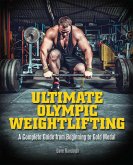 Ultimate Olympic Weightlifting (eBook, ePUB)