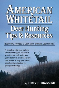 Cover American Whitetail (eBook, ePUB)