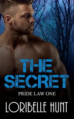 Cover The Secret (Pride Law, #1) (eBook, ePUB)
