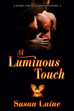 A Luminous Touch (eBook, ePUB) - Laine, Susan