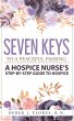 Seven Keys to a Peaceful Passing: A... - Bild 1