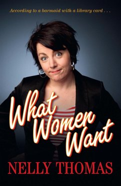 Cover What Women Want (eBook, ePUB)