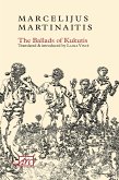 The Ballads of Kukutis (eBook, ePUB)