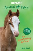 Animal Tales 4: An Unexpected Arrival (eBook, ePUB)