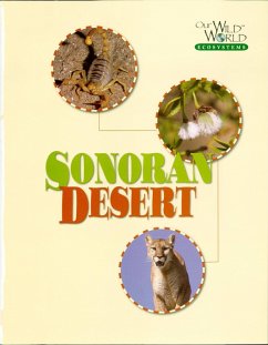 Cover Sonoran Desert (eBook, ePUB)