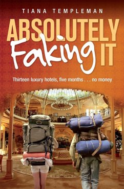 Cover Absolutely Faking It (eBook, ePUB)