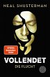 Die Flucht / Vollendet Bd.1 (eBook,... - Bild 1