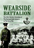 Wearside Battalion (eBook, ePUB)