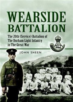 Cover Wearside Battalion (eBook, ePUB)