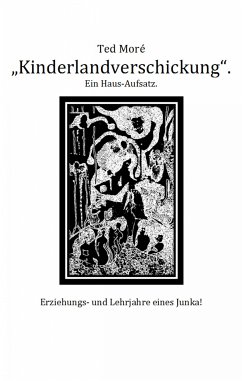 Kinderlandverschickung (eBook, ePUB) - Moré, Ted