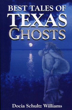 Cover Best Tales of Texas Ghosts (eBook, ePUB)