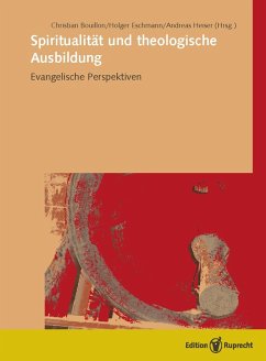 Spiritualität und theologische Ausbildung (eBook, PDF)