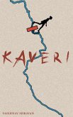 Kaveri (eBook, ePUB) Kaveri (eBook, ePUB)