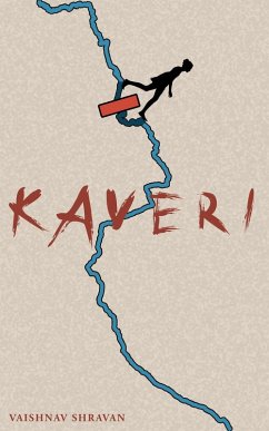 Kaveri (eBook, ePUB) - Shravan, Vaishnav
